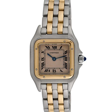 cartier watxh womens|cartier classic watches for women.